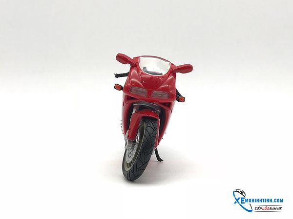 43693A MH NEWRAY MOTO DUCATI 998S 1:12