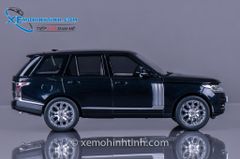 XE MÔ HÌNH RANGE ROVER AUTOBIOGRAPHY 1:18 GTAUTOS (ĐEN)