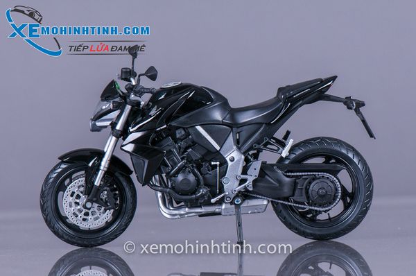 XE MÔ HÌNH HONDA CB1000R 1:12 JOYCITY (ĐEN)