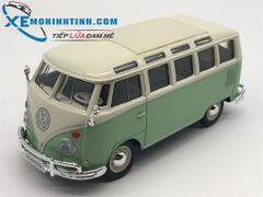 Xe Mô Hình Volkswagen Van 
