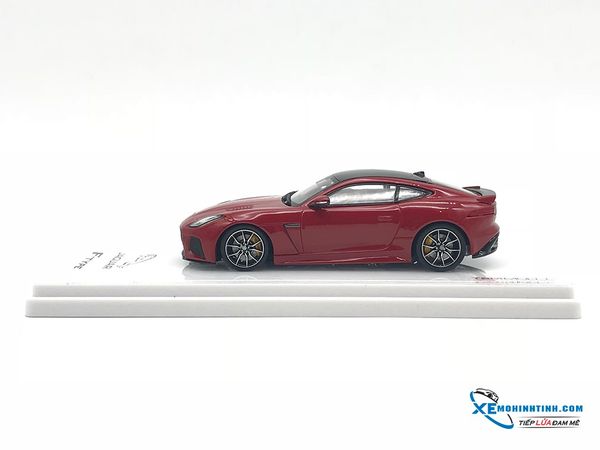 Jaguar F-Type 1:43 TSM