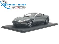 Aston Martin DB11 Magnetic TOPSPEED 1:18 (Bạc)