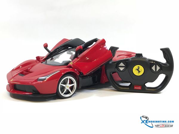 Ferrari 458  1:14 ( Đỏ )
