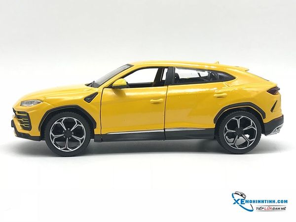 Lamborghini Urus 1:24 Maisto ( Vàng )