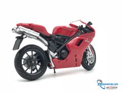 57143A MH NEWRAY MOTO DUCATI 1198 1:12