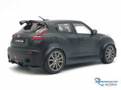 NISSAN JUKE R 2.0 (MATT BLACK)