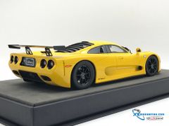 TOP46C MH 1:18 Top Marques Collectibles Mosler MT900 (YELLOW)