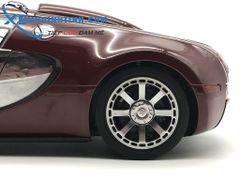 Xe Mô Hình Bugatti Veyron L’Edition Centenaire 1:18 Autoart (ITALIAN RED/ACHILLE VARZI)