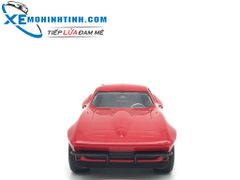 MH LETTY'S CHEVY CORVETTE 1:32 (ĐỎ)