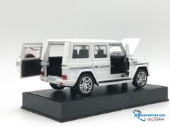 3201G MH MINIAUTO MERCEDES BENZ G65 1:32 (HỘP 1C)