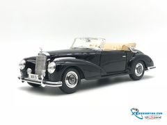 Mercedes-Benz SL 3005 ( 1955) 1:18 Maisto Đen