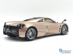 Pagani Huayra GTautos 1:18 (Nâu)