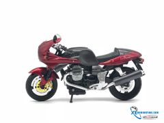 53119 MH NEWRAY MOTO GUZZI V11 LE MANS 1:12