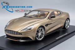 Xe Mô Hình Aston Martin Vanquish 2015 1:18 Autoart (Selene Bronze)