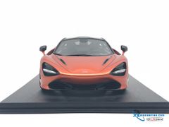 McLaren 720S Azores TOPSPEED 1:18 (Cam)