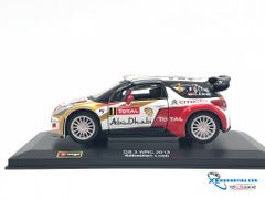 20-41045 MH BBURAGO DS 3 WRC 2013 #2 1:32