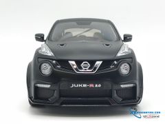 NISSAN JUKE R 2.0 (MATT BLACK)