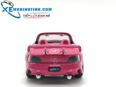 MH SUKI'S HONDA S2000 1:32 (HỒNG)