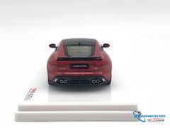 Jaguar F-Type 1:43 TSM