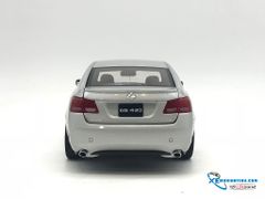 Lexus GS430 2006 Autoart 1:18 ( Bạc )