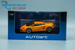 Xe Mô Hình Lamborghini Gallardo Lp560-4 1:43 Autoart (Cam)