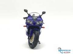 42333B MH NEWRAY MOTO YAMAHA YZF R1 2005 1:12 (XANH)