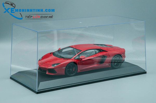 Hộp Mica Autoart Tỉ Lệ 1:18