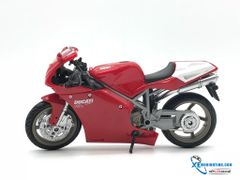 43693A MH NEWRAY MOTO DUCATI 998S 1:12