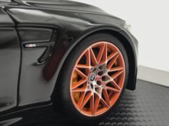 SOPHIART 1:18 BMW M4 GTS (ĐEN)