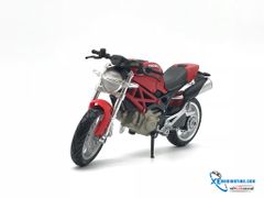 44023 MH NEWRAY MOTO DUCATI MONSTER 1100 1:12