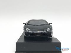 Lamborghini Aventador SV LP750-4 Mini Auto 1:32 (Đen)