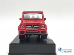 Mercedes-Benz G65 Mini Auto 1:32 (Đỏ)