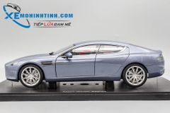 Xe Mô Hình Aston Martin Rapide 1:18 Autoart (Blue)