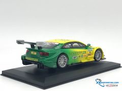 18-41153 MH BBURAGO AUDI A5 DTM #9 1:32