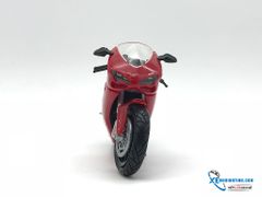 57143A MH NEWRAY MOTO DUCATI 1198 1:12