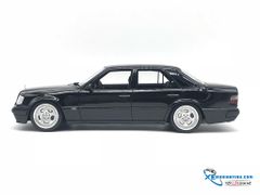 Brabus 500E 6.5 1994 Black 1/18