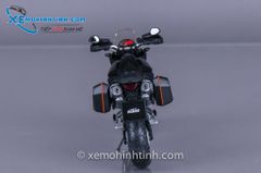 Xe Mô Hình Ktm 990 Sm-T 1:12 Joycity (Đen)