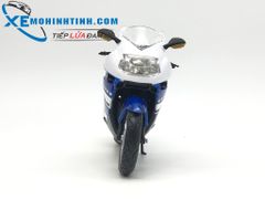 MH JOYCITY MOTO BMW K1200S 1:12(XANH)