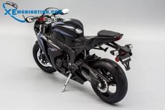 Xe Mô Hình Honda CBR 1000RR 1:10 Welly ( Đỏ )