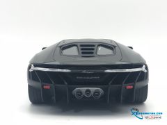 KSR18503BK MH KYOSHO 1:18 Lamborghini Centenario (ĐEN)