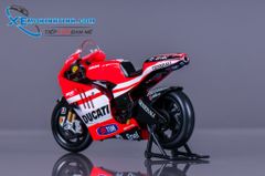 Xe Mô Hình Ducati Desmosedici Gp11 Nicky Hayden 69 1:12 Newray