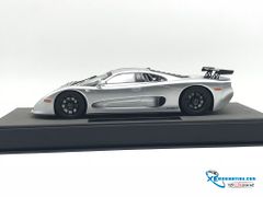 TOP46B MH 1:18 Top Marques Collectibles Mosler MT900 (SILVER)