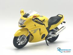 Honda CBR1100XX Joycity 1:12 (Vàng)