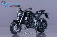 Xe Mô Hình Honda Cb1000R 1:12 Joycity (Đen)