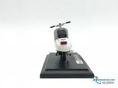 Vespa 50 Special (1969) 1:18 Maisto Trắng