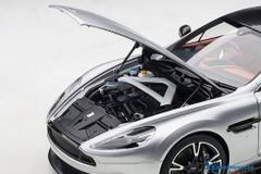 Xe Mô Hình ASTON MARTIN VANQUISH S 2017 (LIGHTNING SILVER) 1/18 AUTOART