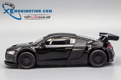 XE MÔ HÌNH AUDI R8 LMS 1:32 MINIAUTO