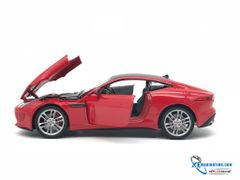 24060XWA MH WELLY JAGUAR F-TYPE 1:24 (ĐỎ)