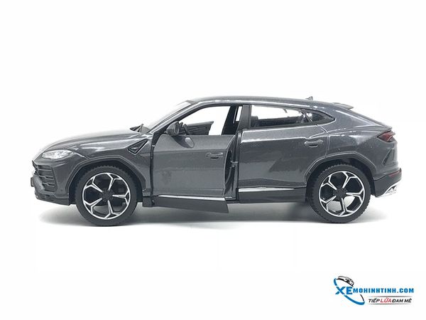 Lamborghini Urus 1:24 Maisto ( Xám )