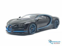 Bugatti Chiron 1:12 Kyosho ( Đen )